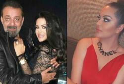 Will Sanjay Dutt approve daughter Trishala Dutt's Italian boyfriend?