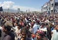 Pashtuns shun Pak parliament as Shias now demand azadi