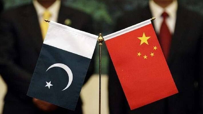 China India clash marks a huge regional shift and Pakistan is its epicentre SS China India clash marks a huge regional shift and Pakistan is its epicentre SS