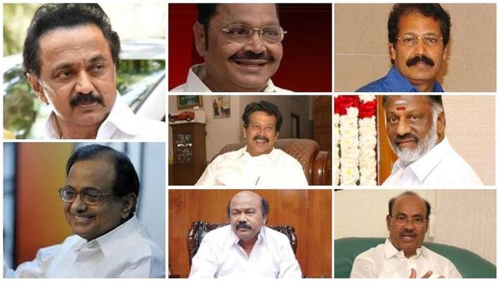 This is the story of Tamil politicians This is the story of Tamil politicians