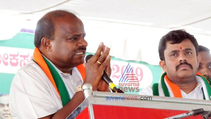 Karnataka Govt Stable For Now Says Minister Gt Devegowda Karnataka Govt Stable For Now Says Minister Gt Devegowda