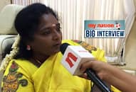 BJP candidate Tamilisai Soundararajan spells out vision for Tuticorin