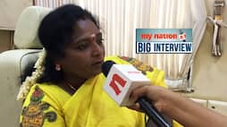 BJP candidate Tamilisai Soundararajan spells out vision for Tuticorin