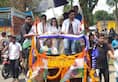 Indian Government cancle Visa of Bangladeshi actor Ferdous campaigning for TMC in Bengal