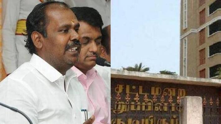 summon to minister r.b.udayakumar summon to minister r.b.udayakumar