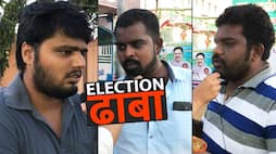 Tamilisai Soundararajan vs Kanimozhi tuticorin election dhaba Tamill Nadu Lok Sabha election 2019
