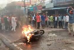 Communal clashes erupt in Bengal's Asansol, RAF out