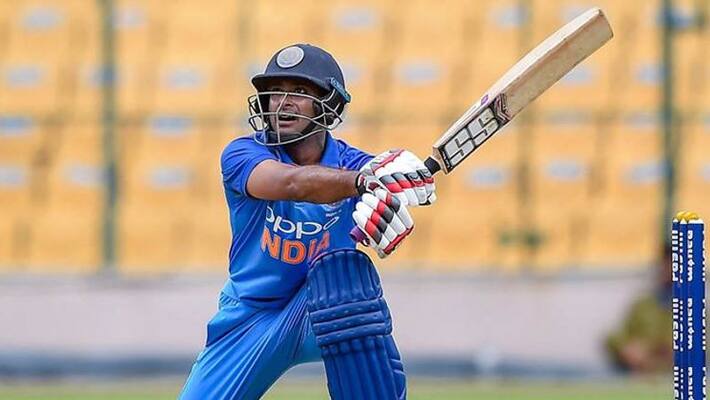 Ambati Rayudu one Tweet Costs World Cup Place Ambati Rayudu one Tweet Costs World Cup Place