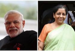 Atmanirbharta PM Modis thrust on self-reliance finally kicks of as FM Nirmala Sitharaman gives shape