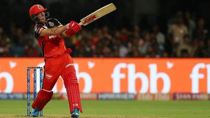 IPL 2020 RCB beat Rajasthan by seven wickets in Dubai IPL 2020 RCB beat Rajasthan by seven wickets in Dubai