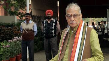 Opposition's mischief exposed: Murli Manohar Joshi never wrote letter attacking LK Advani