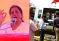 Nirmala Sitharaman Karwar campaign Anant Kumar Hegde
