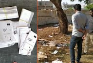VVPAT slips found Nellore government school