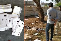 VVPAT slips found Nellore government school