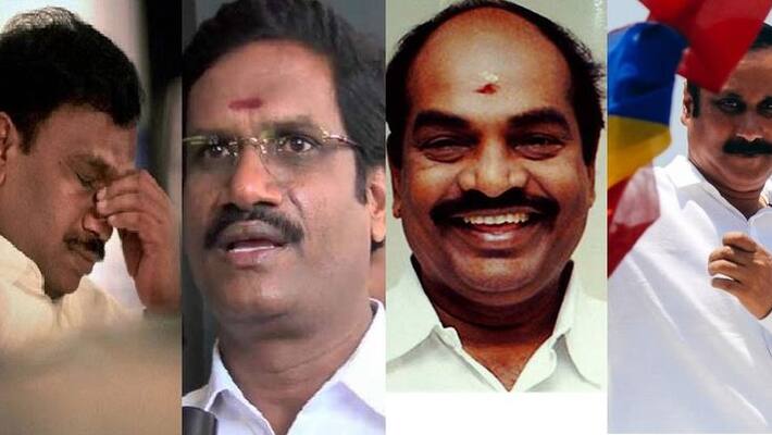 Criminal Case file against Candidates Criminal Case file against Candidates
