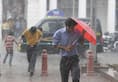 Delhi gets light rain, braces for more as heat takes backseat
