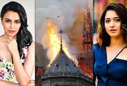 Swara Bhasker to Rishi Kapoor: Bollywood celebs reacts to Notre Dame fire