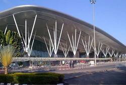 Seven persons arrested with fake Malaysian visa at Bengaluru airport