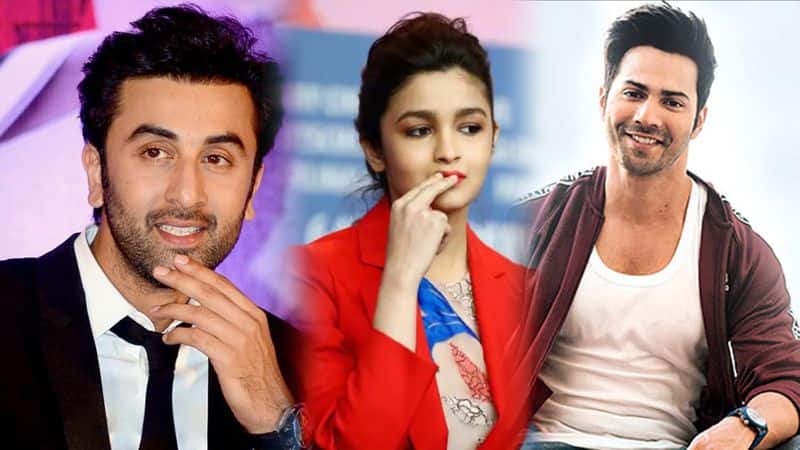 Alia Bhatt to Ranbir Kapoor to Varun Dhawan : Top actors who were rejected for major roles in auditions-SYT