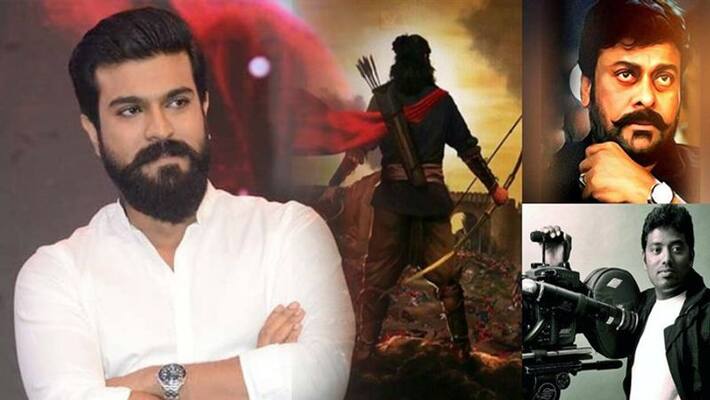 Clarification on Sye Raa movie controversy Clarification on Sye Raa movie controversy
