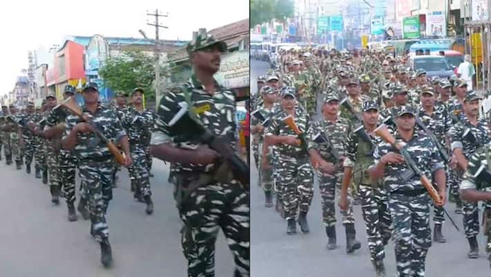 144 prohibitory order for two months in Ramanathapuram to maintain law and order 144 prohibitory order for two months in Ramanathapuram to maintain law and order