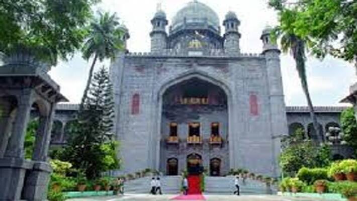 Telangana High court orders to submit NCERT guidelines Telangana High court orders to submit NCERT guidelines