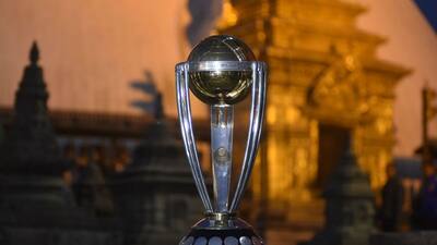ODI World Cup 2023 likely to begin on October 5 and end on November 19 at Ahamedabad  gkc