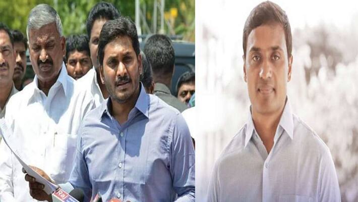 No Early Elections to Assembly Says Ycp Mp Mithun Reddy No Early Elections to Assembly Says Ycp Mp Mithun Reddy
