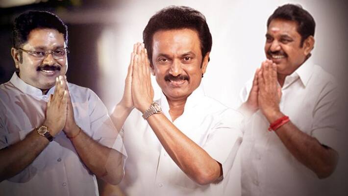 R.K. Nagar admk vote transfer to dmk R.K. Nagar admk vote transfer to dmk
