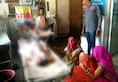 MP Chhatarpur two kids died