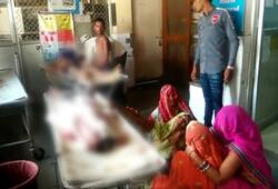 MP Chhatarpur two kids died
