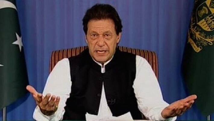 imran khan about kashmir issue imran khan about kashmir issue