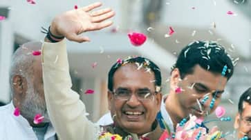 Shivraj singh chouhan will lead in Madhya Pradesh election