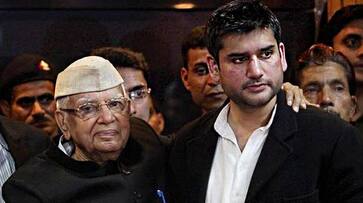 ND Tiwari's Son Rohit Shekhar Murdered likely With Pillow, hints post mortem report
