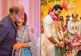 Vishagan Vanangamudi almost refused to marry Rajinikanth's daughter Soundarya