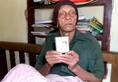 Karnataka's 101-year-old former policeman is role model for first-time voters