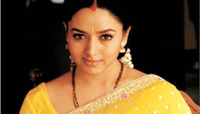 Actress Soundarya pregnant when she died in helicopter crash?