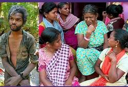 Family lynched boy boycott Lok Sabha election Kerala villagers join in