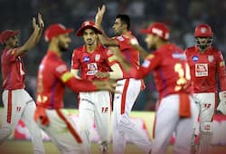KXIP vs RR : 2 factors that changed the game in favour of Aswhin & Co