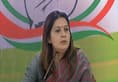 Priyanka Chaturvedi hits out at Congress leadership for reinstating those who misbehaved with her