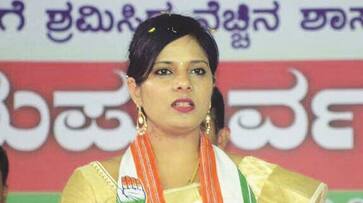 BJP Also Getting Congress Guarantee Benefit Says Veena Kashappanavar grg BJP Also Getting Congress Guarantee Benefit Says Veena Kashappanavar grg