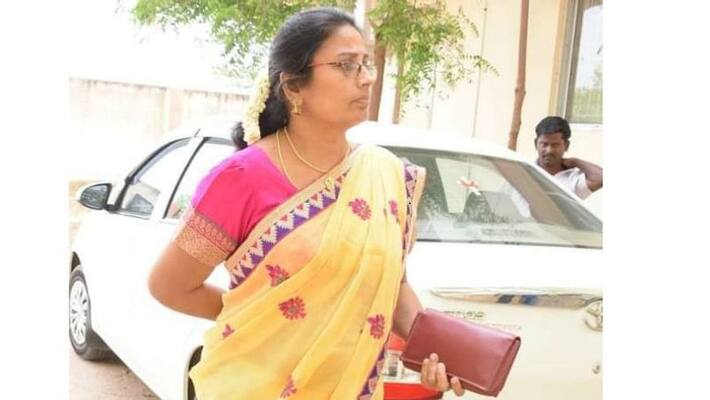 Niramala devi admit in Hospital Niramala devi admit in Hospital
