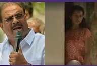 Kannur women netizens slam Congress candidate Sudhakaran sexist post