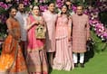 This Ambani family member recently got fat-shamed while posing with his girlfriend