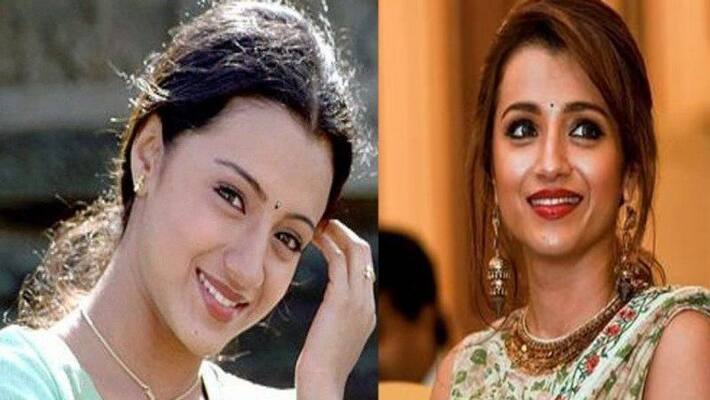 trisha said ok for charmi marriage proposal trisha said ok for charmi marriage proposal