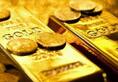 Man held with 2.3 kg gold at Chandigarh airport