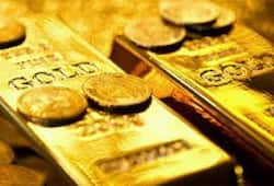 Man held with 2.3 kg gold at Chandigarh airport