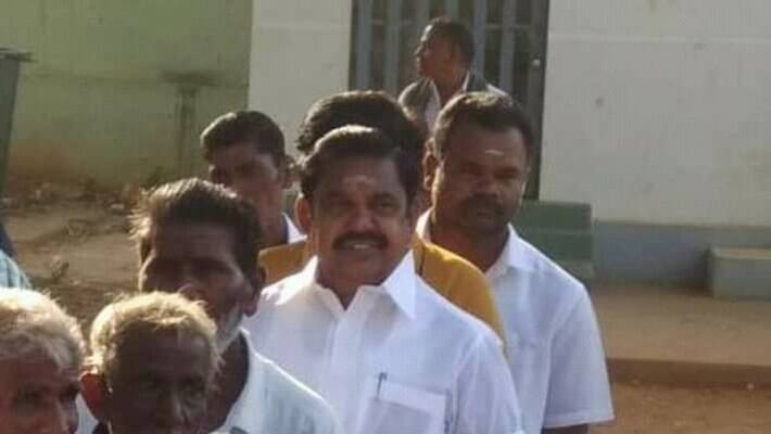 Problem if local elections are not held Problem if local elections are not held