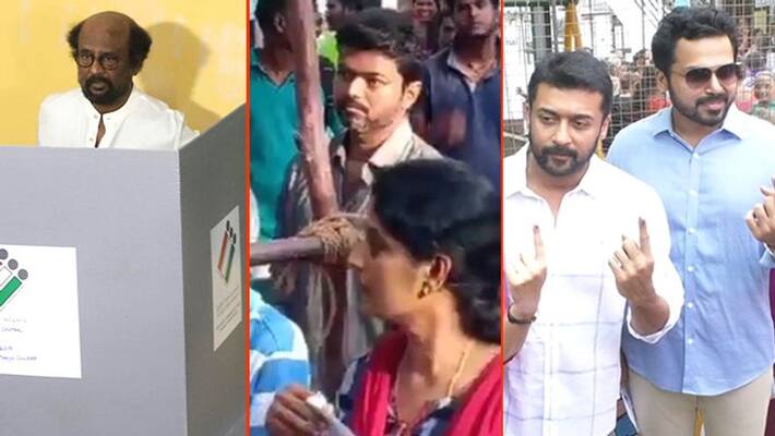 celebrity still votes still for loksabha election celebrity still votes still for loksabha election