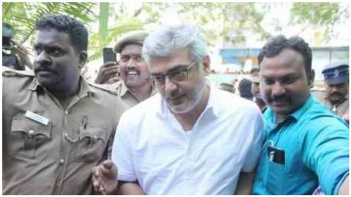 ajith voted ajith voted